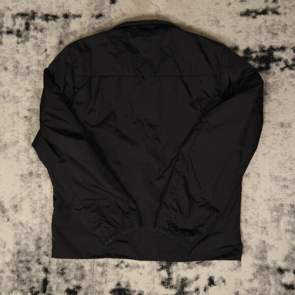 Vintage Prada Art. SGV730 Nylon Jacket - Picture 2 of 9